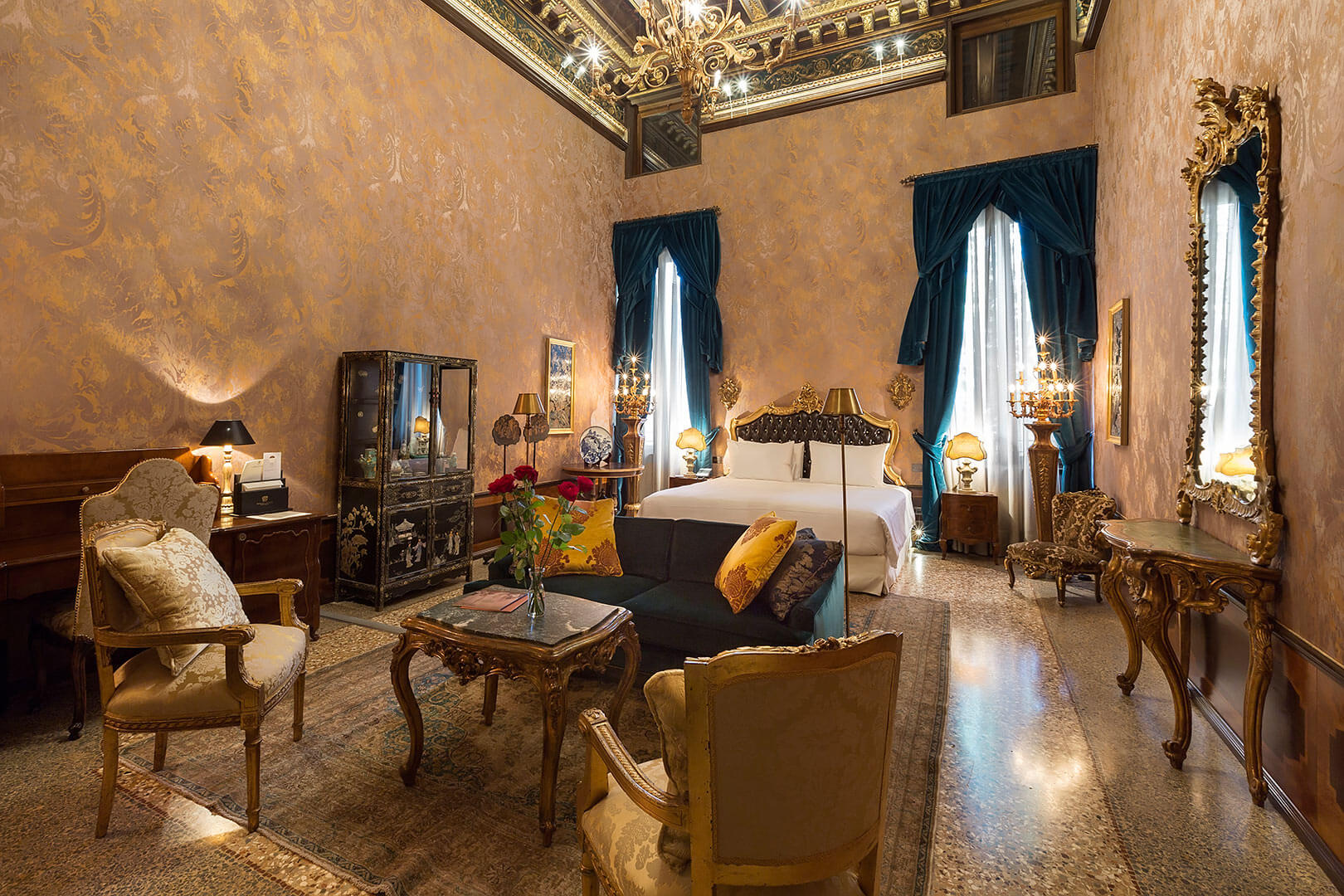 Hotel & Gallery Palazzo Venart