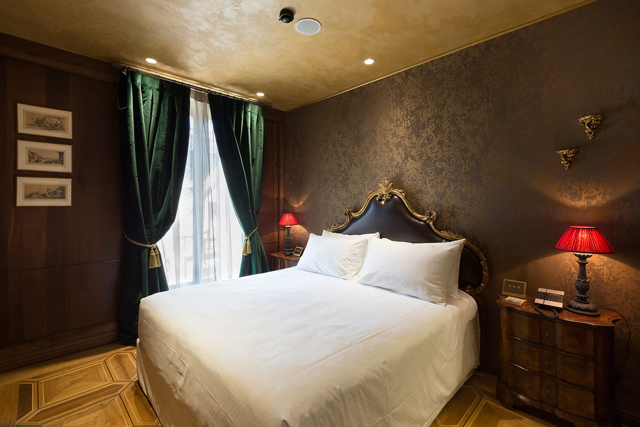 Hotel & Gallery Palazzo Venart