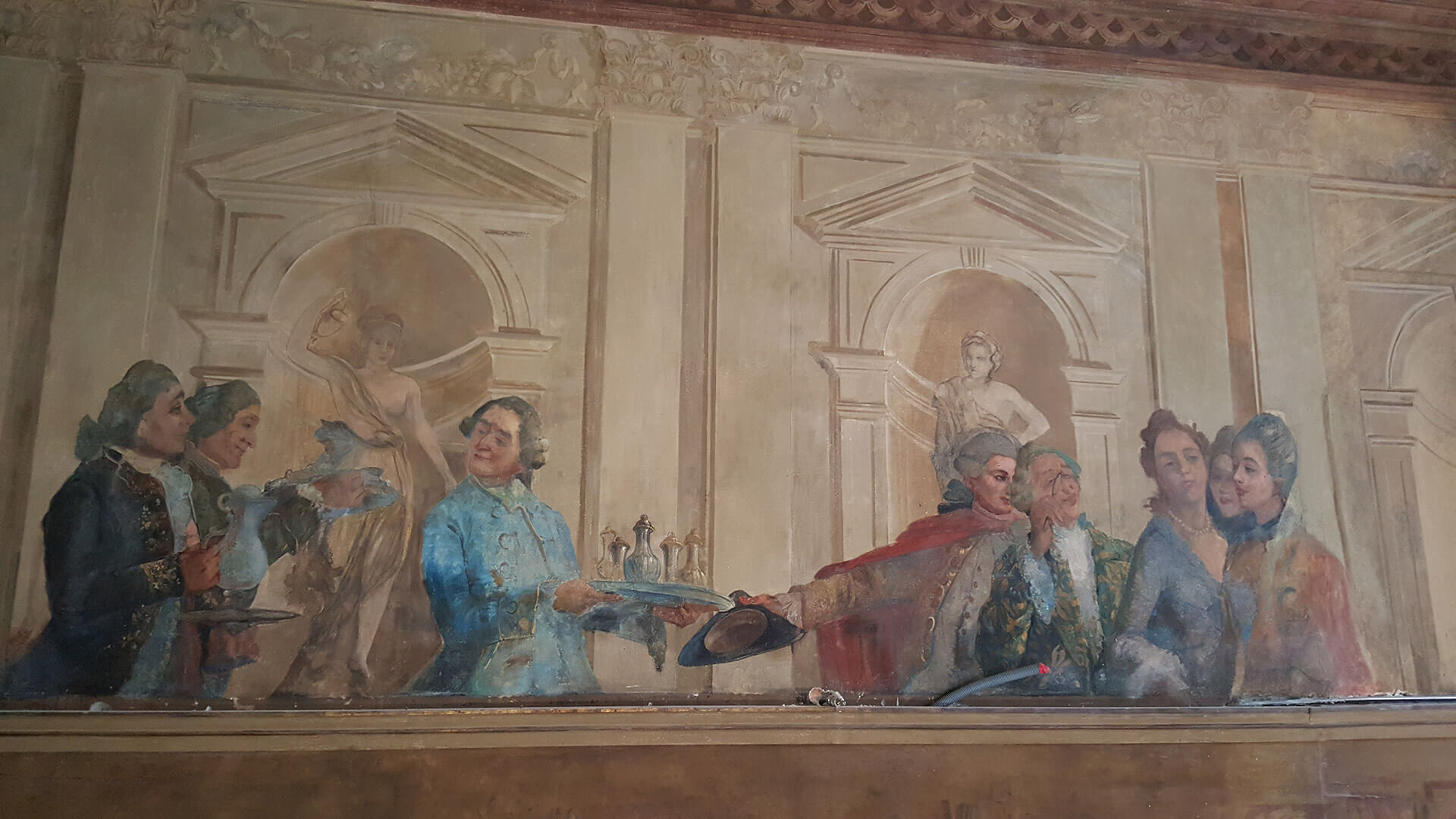 Hotel & Gallery Palazzo Venart