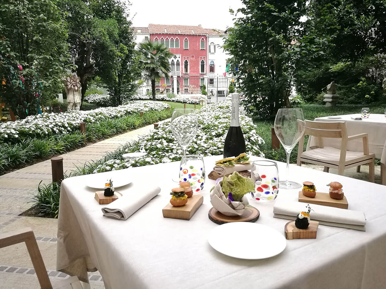 Hotel & Gallery Palazzo Venart
