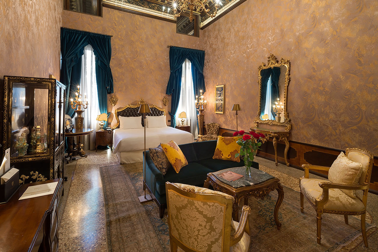 Hotel & Gallery Palazzo Venart