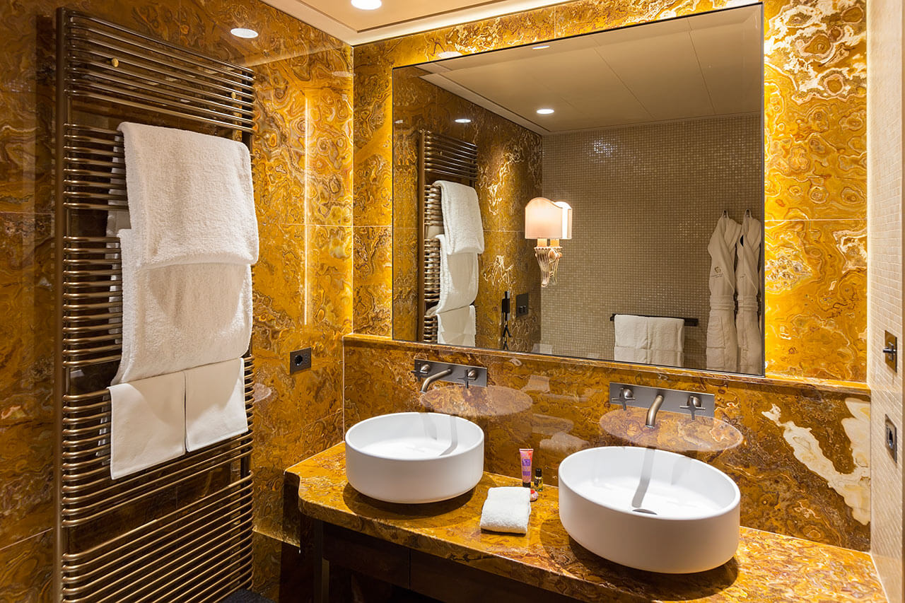 Hotel & Gallery Palazzo Venart