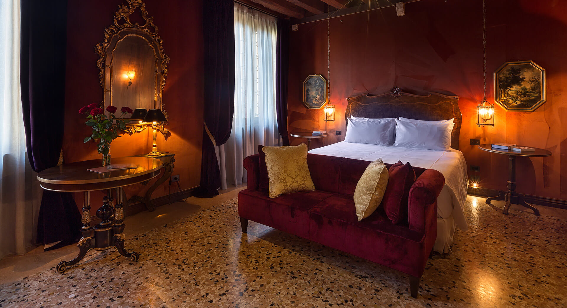 Hotel & Gallery Palazzo Venart