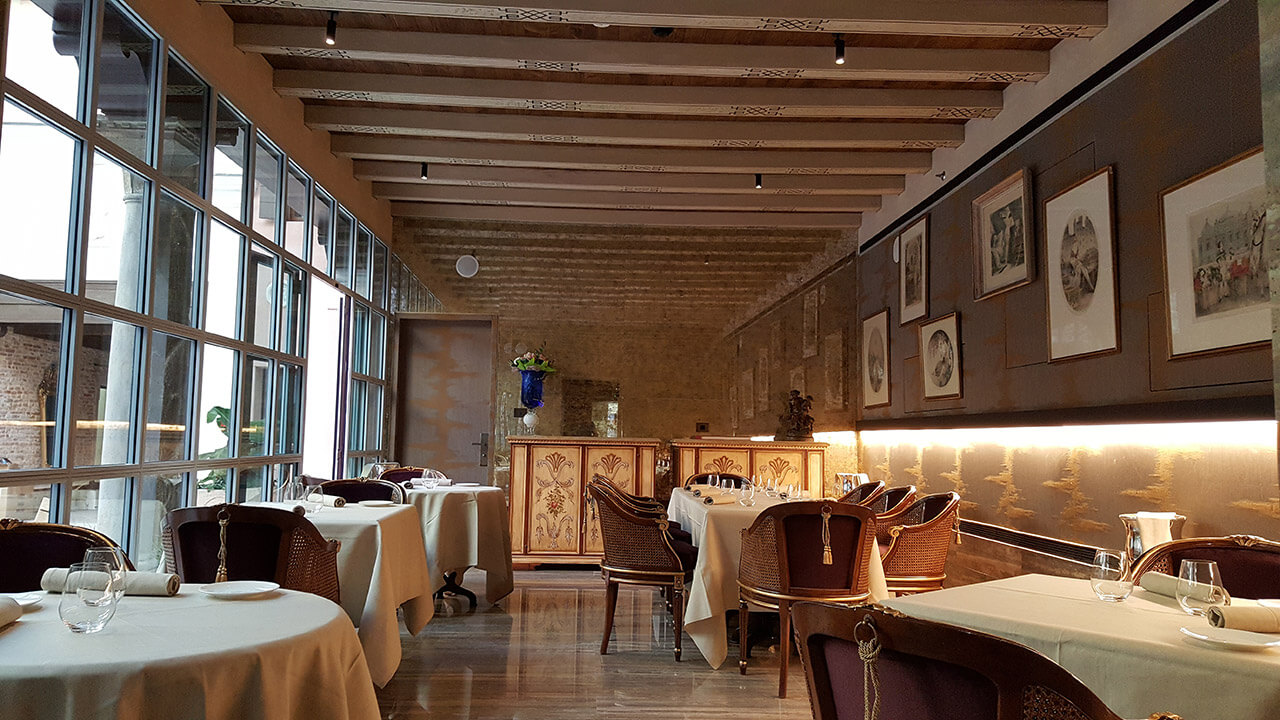 Hotel & Gallery Palazzo Venart