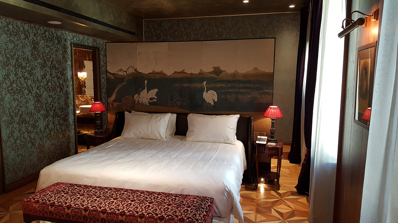 Hotel & Gallery Palazzo Venart