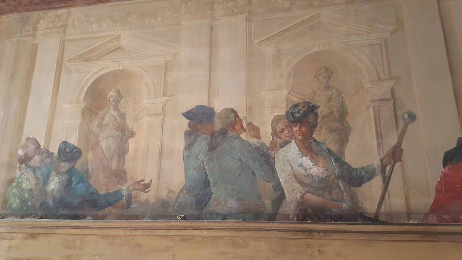 Hotel & Gallery Palazzo Venart