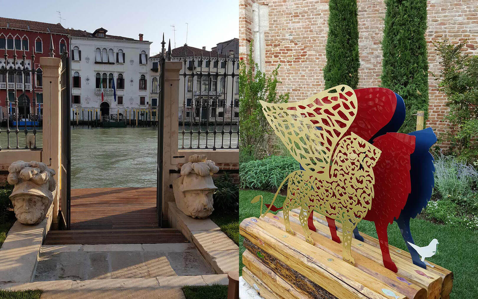 Hotel & Gallery Palazzo Venart